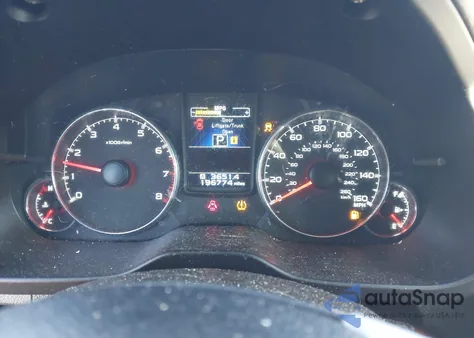 2013 Subaru Outback 3.6R Limited z USA, uszkodzony, nr VIN 4S4BRDKC0D2259512